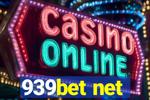939bet net